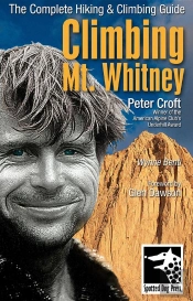 Climbing Mt. Whitney