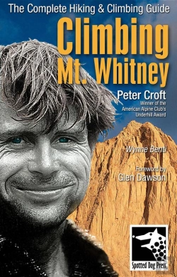 Bertrand.pt - Climbing Mt. Whitney