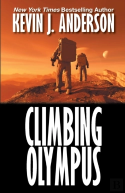 Bertrand.pt - Climbing Olympus