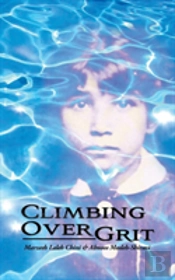 Climbing Over Grit