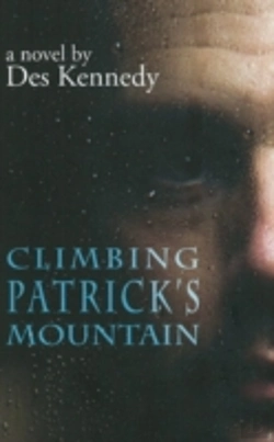Bertrand.pt - Climbing Patricks Mountain