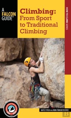 Bertrand.pt - Climbing