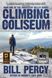 Climbing The Coliseum
