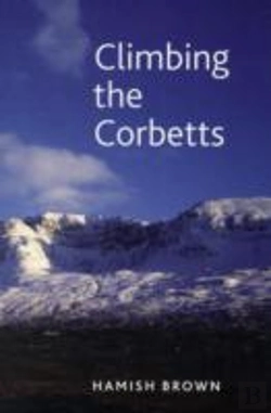 Bertrand.pt - Climbing The Corbetts