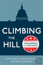 Climbing The Hill