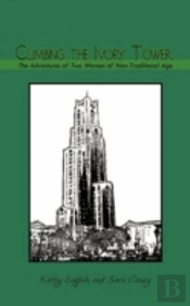 Climbing The Ivory Tower