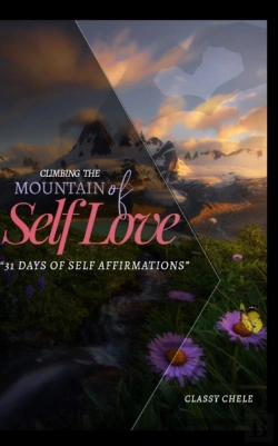 Bertrand.pt - Climbing The Mountain Of Self Love