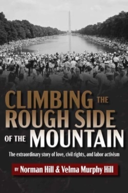 Bertrand.pt - Climbing The Rough Side Of The Mountain