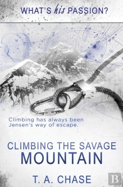 Bertrand.pt - Climbing The Savage Mountain