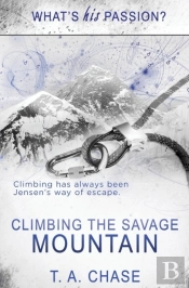 Climbing The Savage Mountain