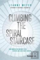 Climbing The Spiral Staircase