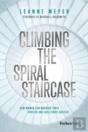 Climbing The Spiral Staircase
