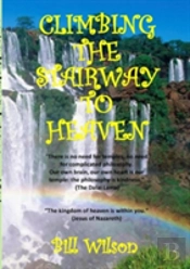Climbing The Stairway To Heaven