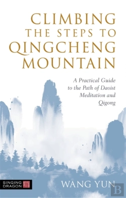 Bertrand.pt - Climbing The Steps To Qingcheng Mountain