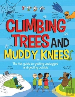 Bertrand.pt - Climbing Trees And Muddy Knees