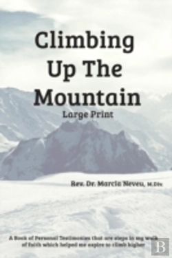 Bertrand.pt - Climbing Up The Mountain - Revised - Large Print