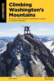 Climbing Washington'S Mountains