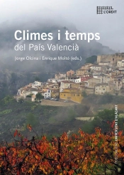 Climes I Temps Del País Valencià