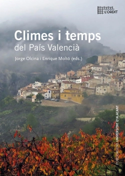 Bertrand.pt - Climes I Temps Del País Valencià