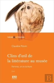 Clin D'Oeil De La Litterature Au Musee