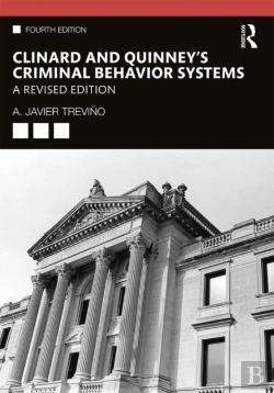 Bertrand.pt - Clinard And Quinney'S Criminal Behavior Systems