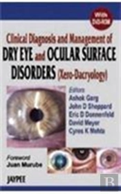Clincl Diagnosis Management Of Dry Eye