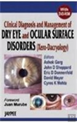 Bertrand.pt - Clincl Diagnosis Management Of Dry Eye