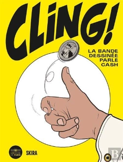 Bertrand.pt - Cling ! La Bande Dessinée Parle Cash