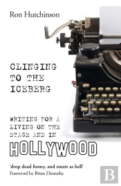 Clinging To The Iceberg