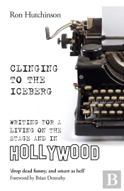 Clinging To The Iceberg
