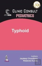 Clinic Consult Pediatrics: Typhoid