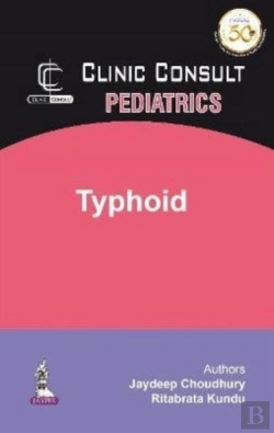 Bertrand.pt - Clinic Consult Pediatrics: Typhoid