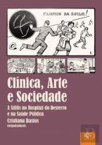 Clínica, Arte e Sociedade. 