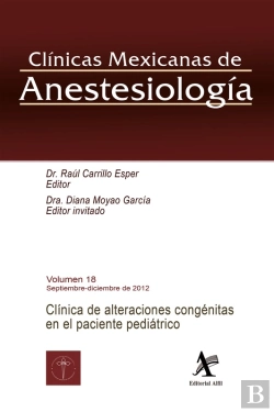 Bertrand.pt - Clínica De Alteraciones Congénitas En El Paciente Pediátrico Cma Vol. 18