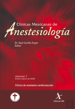 Bertrand.pt - Clínica De Anestesia Cardiovascular Cma Vol. 7