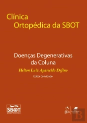 Clínica Ortopédica da SBOT | Doenças Degenerativas da Coluna