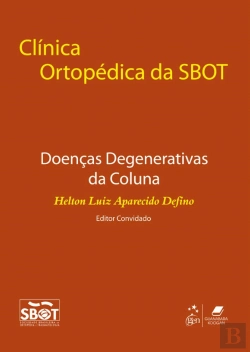 Bertrand.pt - Clínica Ortopédica da SBOT | Doenças Degenerativas da Coluna