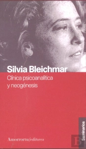Clínica Psicoanalítica Y Neogénesis