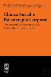 Clínica Social E Psicoterapia Corporal