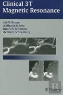 Clinical 3t Magnetic Resonance