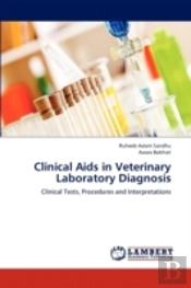 Clinical Aids In Veterinary Laboratory D