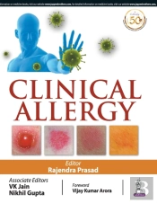 Clinical Allergy