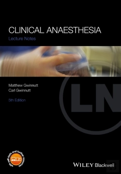 Bertrand.pt - Clinical Anaesthesia
