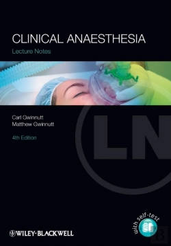 Bertrand.pt - Clinical Anaesthesia