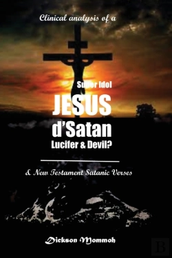 Bertrand.pt - Clinical Analysis Of A Super Idol Jesus D' Satan Lucifer & Devil?