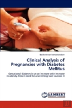 Bertrand.pt - Clinical Analysis Of Pregnancies With Diabetes Mellitus