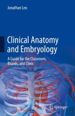 Bertrand.pt - Clinical Anatomy And Embryology