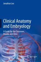 Clinical Anatomy And Embryology