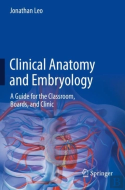Bertrand.pt - Clinical Anatomy And Embryology