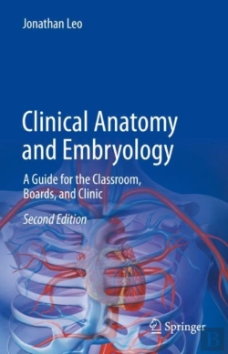 Bertrand.pt - Clinical Anatomy And Embryology